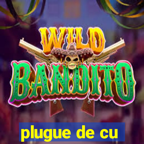 plugue de cu